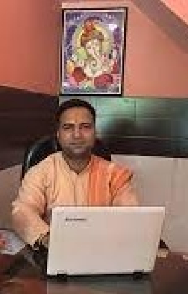Rajesh Jain